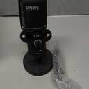 SINWE USB Cordstone Microphone With Noise Cancel