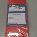 Red #10 Envelopes - 100 Envelopes - Desktop Publishing Supplies Brand Envelopes (One Size)