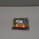 D.E.E Cotton Dog Shirts Large Tie Dye Dog Clothes Lightweight Girl Boy Big (Orange, L(19.6" Back 24.8" Chest))