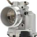 ROADFAR Throttle Body Assembly 351002C300 679017 for Hyundai Genesis Coupe 2010 2011 2012 2014 Automotive Replacement Fuel Throttle Bodies