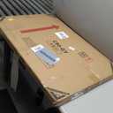 Folding Table 3ft Rectangular All-Occasion Plastic Folding Event Table for Indoor and Outdoor, Portable Desk, Camping, Durable and Stable, HDPE and Steel, Wide Application, Grey