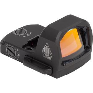 UTG OP3 Micro SLS, Red 4 MOA Single Dot, RMR Footprint
