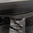 RIDBIKER Motorcycle Jacket Full Body Armor,Chest Protection Dirt Bike Gear for Men Motorcycle Gear Motorcycle Armor Motocross (4X-Large, Black)