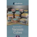 Whitmor® Spacemaker® Vacuum Cube Combo - 5 Count at Menards