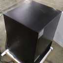 VEVOR Bottled Drinks Cooler, 46 Bottle Dual Zone Bottled Drinks Fridge, Built-in & Freestanding Fridge with Glass Door, Adjustable Shelves, Digital Temperature Control, Bottled Drinks Cooler Refrigerator for Home, Office, Bar