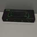 Gammeefy Switch 2 Controller  Hall Effect Joysticks & Enhanced Grip  One Piece Switch Joypad Replacement Switch 2 Pro Controller with 8-Color RGB Lighting, Turbo, Macros, KeyLinker App (Black)