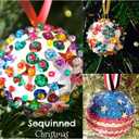 Styrofoam Balls 10 Inch, Extra Large Styrofoam Ball Craft Foam Balls for DIY Art Wedding Birthday Party Home Christmas Decorations School Projects Supplies