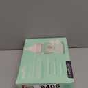 Evenflo Feeding Balance + Wide Neck Glass Bottles - 6oz 3 Pack