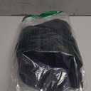 Blooming Jelly Womens One Piece Swimsuit Tummy Control Bathing Suit Gold Metal Tie Knot 2026 Swim Dress (X-Large, Black Green)