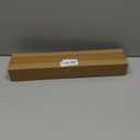 Black Curtain Rods for Windows 28 to 60 inch, 5/8 inch Adjustable Wrap Around Blackout Curtain Rods for Bedroom & Outdoor