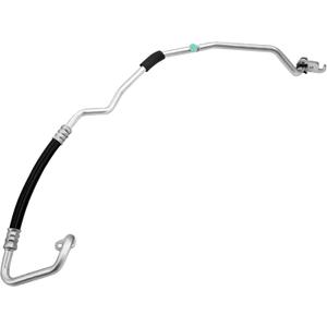 7815A889 AC Suction Line Fits for Mitsubishi Mirage 2014-2019