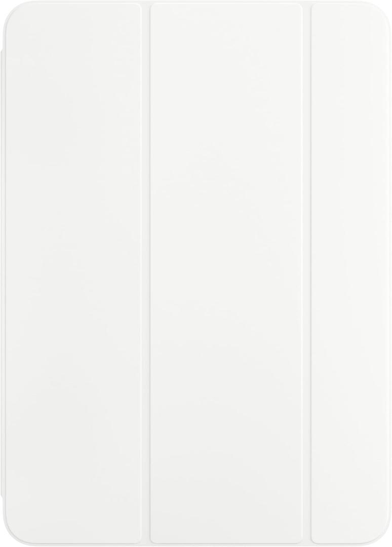 Apple Smart Folio for iPad Pro 11-inch (M5 and M4) - White
