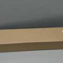 1-1/5" x 24" Auger Drill Bit for Soft and Hard Wood, Plastic, Drywall and Composite Materials, Hex Shank Tri Flute Wood Drill Bit