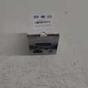 Programmable LED Sign with AI-Voice Control - 19.4''x 4.3'' Scrolling USB 5V Flexible Led Sign for Car, ATOTOEXCEL Bluetooth App Control Custom Text Pattern Animation LED Display for Car Store