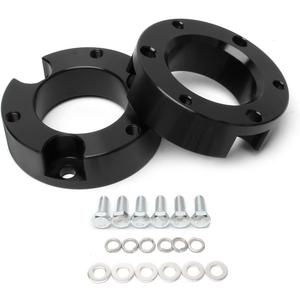 GAsupply 3" Front Leveling Lift Kits, Compatible with 1995-2004 Toyota Tacoma 4 Runner, 3 Inch Raise Strut Suspension Spacers GAsupply 3" Front Leveling Lift Kits, Compatible with 1995-2004 Toyota Tacoma 4 Runner, 3 Inch Raise Strut Suspension Spacers