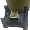 Print Head, PrintheadCompatible for Epson RX690 F180000 R280 R285 R290 R295 PX660 PX610 P50 P60 T50 T60 T59 TX650 L800 L801,for Work Purposes