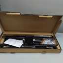 USX STAR 37-97 inch Heavy Duty Full Motion TV Wall Mount, Fits 24" Wood Studs, Wall Mount tv Bracket with Smooth Swivel, Tilt, Extension, Hold up to 150lbs, Max VESA 600x400 mm, Fit Most 75 85 90+ TVS