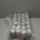 Spindrift Sparkling Water, Grapefruit Flavored, Made with Real Squeezed Fruit, (Only 15 Calories per Can), 12 Fl Oz (Pack of 24)