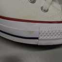 Converse Chuck Taylor All Star Wedge Platform, (6.5 US Women) White