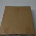 4 Tier Floor Standing Corner Shower Caddy Organizer Shelf with Hooks, Bathroom Shelves Stand Rack, White