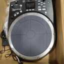 Roland HPD-20 Digital Hand Percussion Instrument, Multicolor,SuperNATURAL engine with 13 pressure-sensitive pads and USB for percussionists, producers and EDM performers, 
Item dimensions L x W x H	12.25 x 4.25 x 15.75 inches