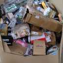 Pallet Of Salvage Items