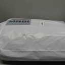 Area Rug 5x7 Vintage Rug: Washable Indoor Medallion Rugs Low Pile Distressed Floor Carpet Retro Accent Rug for Living Room Bedroom Kitchen Dining Table Home Office(Vintage Beige, 5'x7')