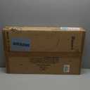 2 Burner Electric Cooktop 110V - 24 Inch Countertop Electric Stove with Handles 2000W, Two Burner Ceramic Burner with LCD Touch Screen and Knob Control, Timer, Safety Lock, 120V Plug in