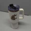 Washington State Cougars 40oz. Colossus Copper Edition Tumbler