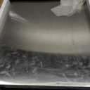Treshin 3 Tier Stainless Steel Utility Cart, 16.73" W x 27.76" L x 31.61" H