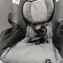 Baby Trend Passport Switch 6-in-1 Modular Stroller Travel System with EZ-Lift Plus Infant Car Seat, Dash Black