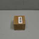 304 Stainless Steel Bulkhead Water Tank Fitting 2" Female Thread Compression Bulkhead Adapter Thru-bulk Connector with Gasket for Bathtub and Sink