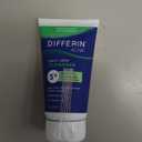 Differin Acne Face Wash with 5% Benzoyl Peroxide, Daily Deep Cleanser by the makers of Differin Gel, Gentle Skin Care for Acne Prone Sensitive Skin, 4 oz 