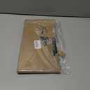 EWBN Bling License Plate Frame for Women, 2 Pack Sparkly Rhinestone License Plate Holder, Premium Stainless Steel Diamond Car Accessories License Plate Cover with Glitter Crystal CapsBlack (Narrow Edge Black)