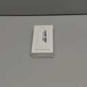 SUNGI Bluetooth Mouse,Wireless Slim Silent Mouse Jiggler Rechargable Mouse for iPad/MacBook/Tablet/PC/iPhone/Cellphone,Gray