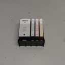 923XL (923e) Ink Cartridges Fit for HP OfficeJet Pro 8130e 8135e 8125e Printers Replacement for 923 e XL for HP923 8122e 8130 8132e 8134e 8138e 8139e 8124 8124e 8125e Black Cyan Magenta Yellow 4 Pack