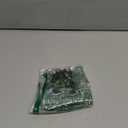 Sew On Rhinestone, Choupee 130PCS Black Sew On Glass Gems Metal Back Prong Setting Sewing Claw Rhinestone Mix Shapes Sew On Stone for Jewelry, Clothes, Costume, Shoes, Belt, Dress, Garments and Crafts