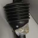 Muffler Assembly 18087-1178 Compatible with Kawasaki Prairie Brute Force 650 700 KVF650A KVF650B KVF650D KVF700A KVF700B KVF700D 4X4 18087-1148 18087-0077 180870077