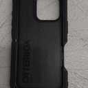 OtterBox iPhone 16 Pro Defender Series Case - Black (Single Unit Ships in polybag)