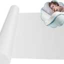 omzer Bed Guard Rail for Toddlers: Foam Bed Rail with Non-Slip Machine Washable Cover - Bed Side Rails for Kids Baby Bed Rails Guards for King Queen Twin Full Beds
