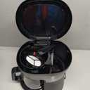 Mr. Coffee 5-Cup Mini Brew Switch Coffee Maker, Black