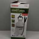 Chapin 20004 Made in USA 1 -Gallon Lawn and Garden Pump Pressured Sprayer, for Spraying Plants, Garden Watering, Weeds and Pests