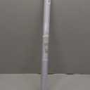 rabbitgoo Window Privacy Film Frosted Glass Film, Decorative Cling UV Sun Blocking Decals, Frosting Window Clings for Home Bathroom Door Coverings, 23.6 x 78.7 inches (Clear)