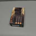 Led Night Lights Plug into Wall, 3000K/5000K Switchable, 2 Pack, Plug in Night Light, 0-100LM Dimmable Night Light, Modern Nightlights, Dusk To Dawn Sensor for Bedroom Bathroom Kitchen Stairs