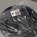 CAROTE 4pcs Non Stick Frying Pans, 8"+10"+12” Frying Pan Egg Pan Omelet Pans with Detachable Handle, Nonstick Cookware, PFOA Free, Induction Compatible & Oven Safe, Dishwasher Safe, Black