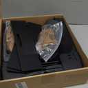 Roll Away Nesting Box for Chicken Coop, 3-Pack with 9 Coconut Fiber Pads, Automatic Egg Collection System (Pack of 3)