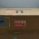 Professional Utility Cart with Wheels - Rolling Dental Office Cart with Drawers - Medical Trolley for Cavitation Machine, Esthetician Supplies, Lab Tools - Salon Trolley (130LB Load / 2 Drawer)