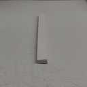 110V LED Under Cabinet Lighting,17inch LED Strip Light Bar with 6ft Power Cord, Magnetic Installation, Super Slim Counter Light, Reading Desk Lamp for Kitchen/Work Table.(White 6000K)