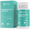 BENDY CRAFT COVE Fenbendazole 222 mg 90 capsules (BBD: 02/02/28)