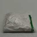 PRETTY GARDEN, White, Size Medium 